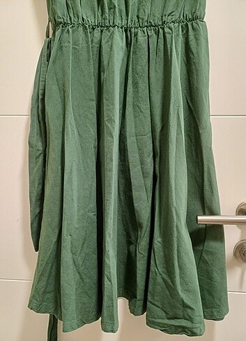 Günlük elbise - Görsel 11