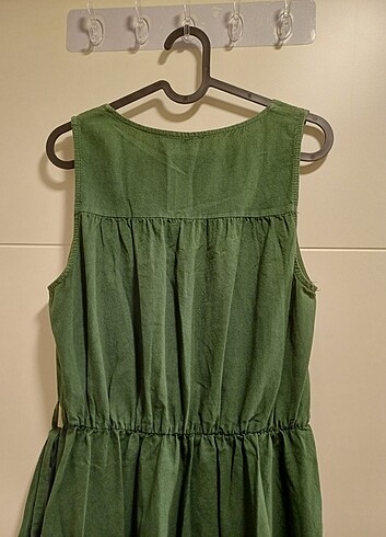 Günlük elbise - Görsel 12