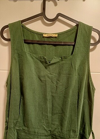 Günlük elbise - Görsel 14