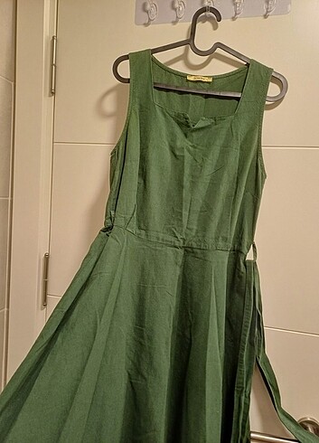 Günlük elbise - Görsel 16