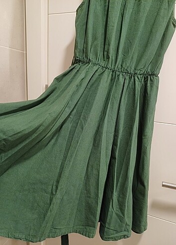 Günlük elbise - Görsel 18