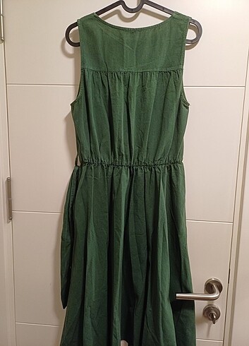 Günlük elbise - Görsel 19