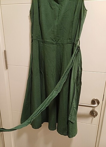 Günlük elbise - Görsel 20