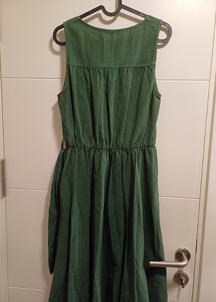 Günlük elbise - Görsel 2