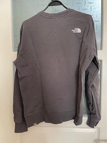 North Face North face sweatshirt