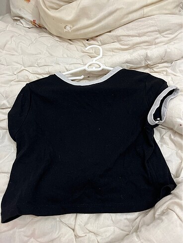 m Beden Siyah crop