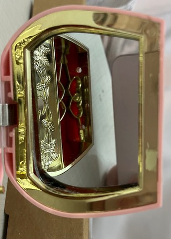 Pembe Hello Kitty kutu - Görsel 4