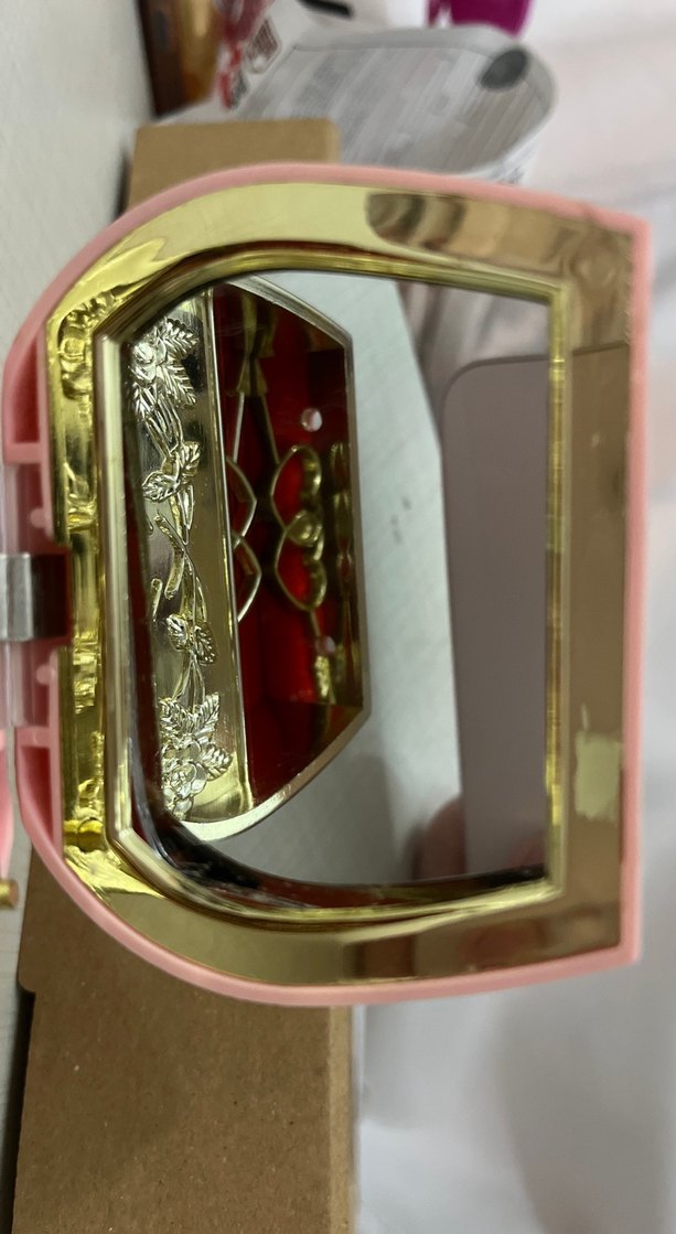 Pembe Hello Kitty kutu - Görsel 4