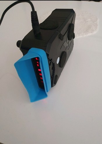 güçlü laptop soğutucu - Görsel 2