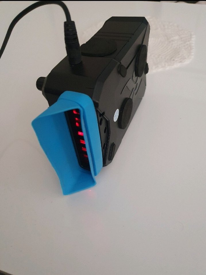 güçlü laptop soğutucu - Görsel 2