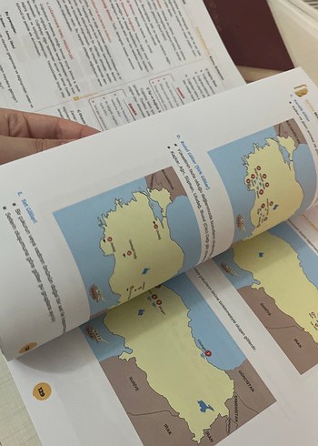 Benim Hocam TYT 2023 Coğrafya Video Destekli Konu Anlatımı - Görsel 2