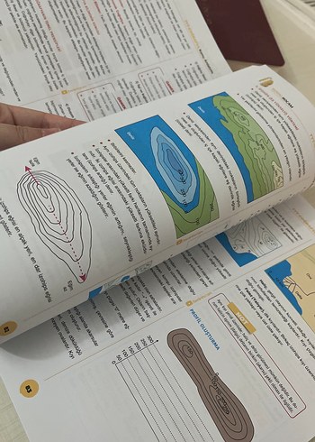 Benim Hocam TYT 2023 Coğrafya Video Destekli Konu Anlatımı - Görsel 3