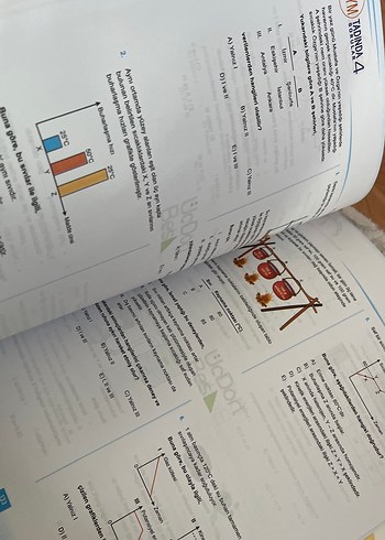 2022 TYT Kimya Soru Bankası Video Anlatımlı - Görsel 3