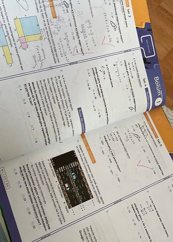 TYT Etkili Matematik Soru Bankası +7 Net - Görsel 3