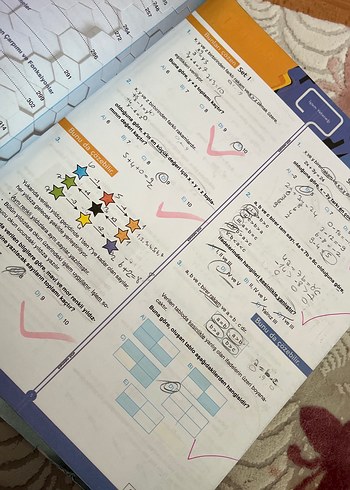 TYT Etkili Matematik Soru Bankası +7 Net - Görsel 2