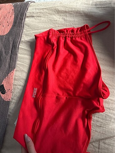 Victoria s Secret Pink bikini altı