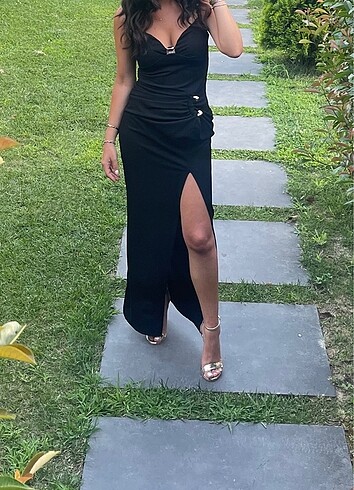 Diğer Abiye elbise