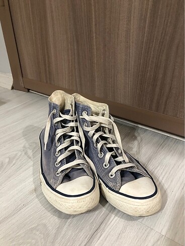 Converse Mavi Orijinal Converse