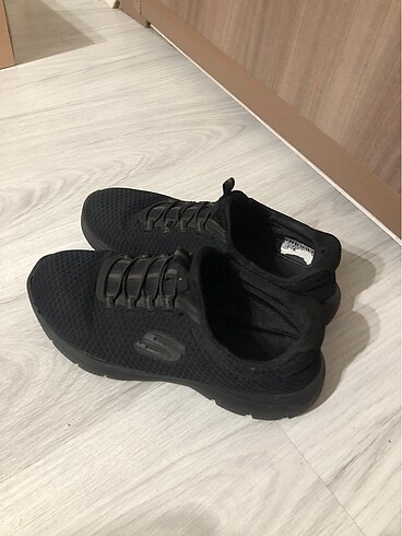 Skechers Orijinal Skechers Spor Ayakkabı