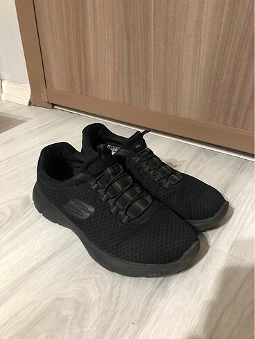 36 Beden Orijinal Skechers Spor Ayakkabı