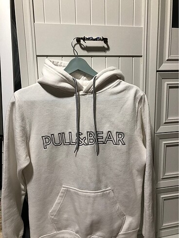 Pull and Bear Pull&Bear Sweatshirt