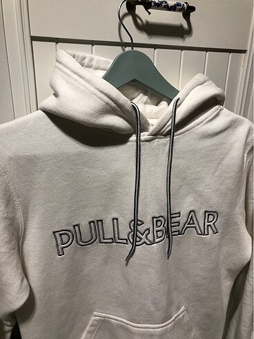 m Beden Pull&Bear Sweatshirt