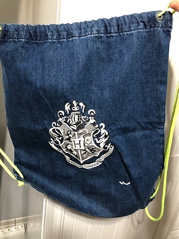 Beden Harry Potter LTB Sırt Çantası