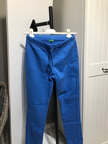 Benetton Benetton Mavi Eşofman