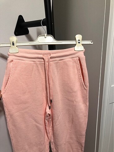 xs Beden pembe Renk Pembe Eşofman
