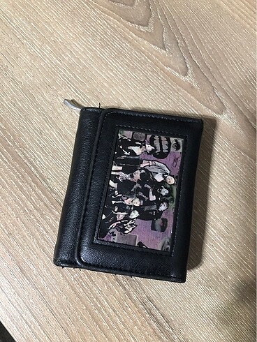 Avon avon cüzdan