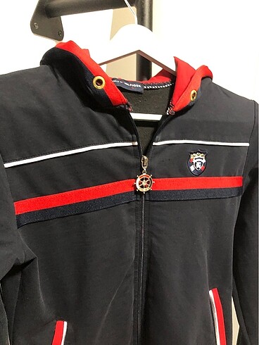 s Beden Tommy Hilfiger Sweat