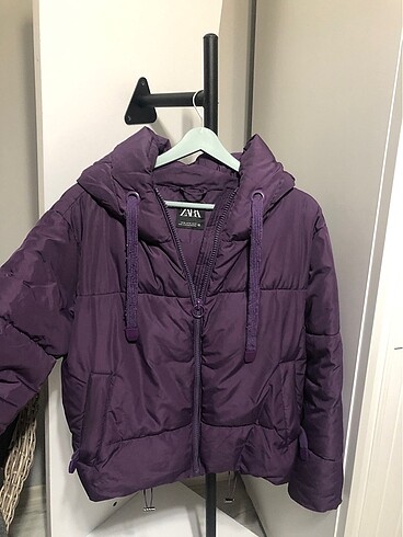 Zara zara mor bomber mont