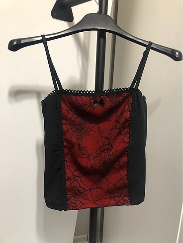 Diğer gotik crop