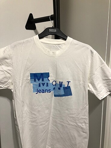mavi jeans tişört