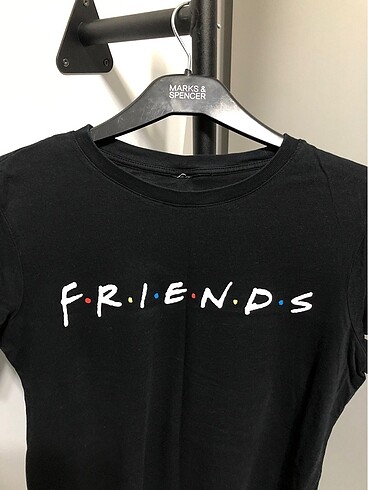 H&M h&m friends tişört