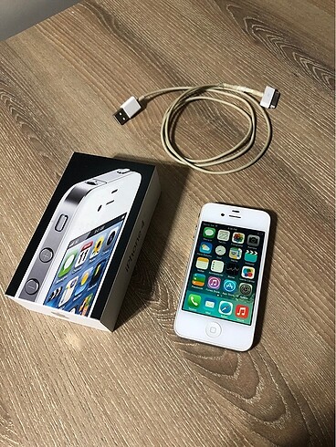 iphone 4
