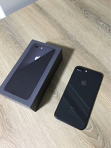 iphone 8plus 256gb