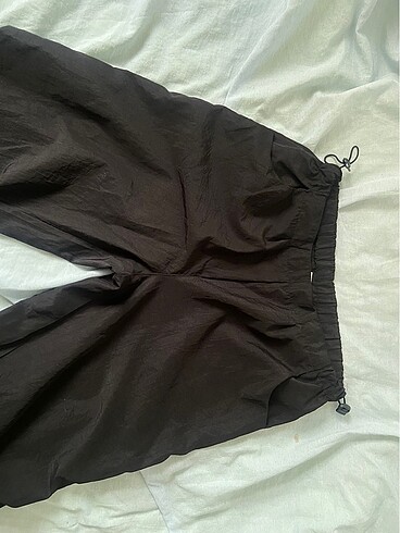 m Beden paraşüt pantolon