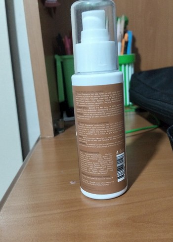 ForAll Çok Amaçlı Saç Bakım Serumu 75 ml - Görsel 2