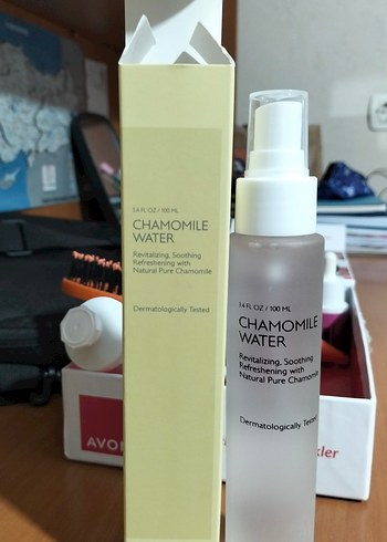 Rivance Papatya Suyu Tonik 100 ml - Görsel 2