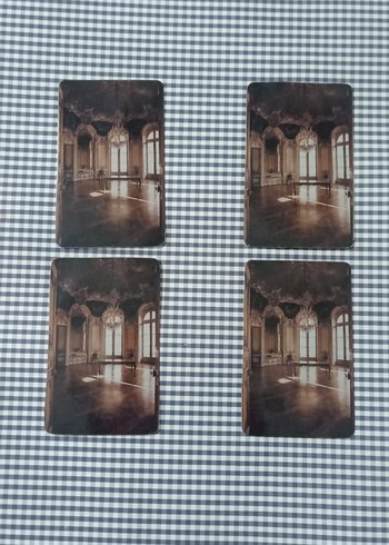 Blackpink jennie solo albümü pc - Görsel 2