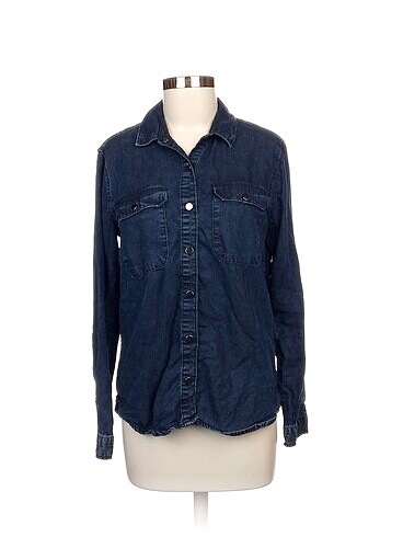 Mavi Jeans Gömlek %70 İndirimli.