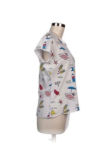 Loft Loft T-shirt %70 İndirimli.