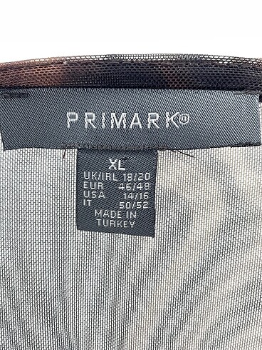 xl Beden çeşitli Renk Primark Bluz %70 İndirimli.