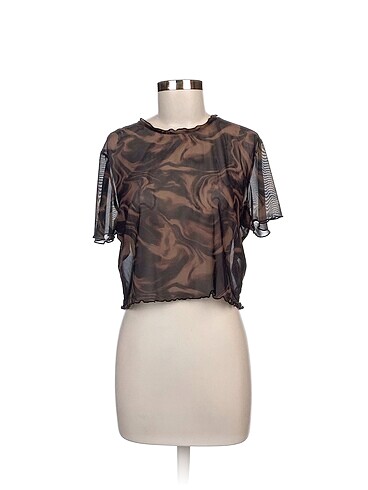 Primark Bluz %70 İndirimli.