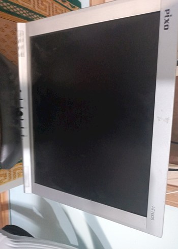 masa üstü bilgisayar - Görsel 5