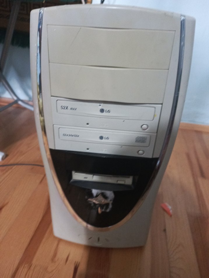 masa üstü bilgisayar - Görsel 3