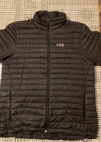 Helly Hansen Siyah Sisme Mont