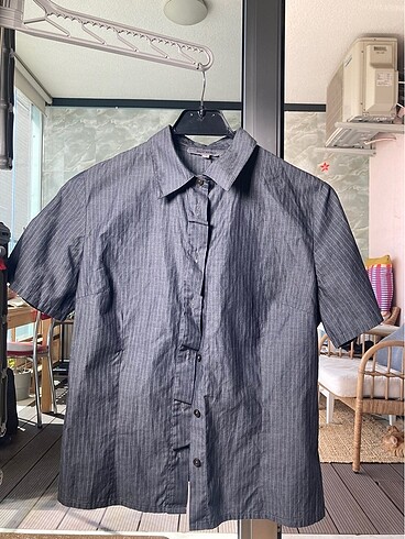 Park Bravo smart casual gömlek
