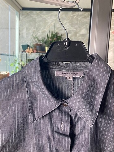 s Beden Park Bravo smart casual gömlek